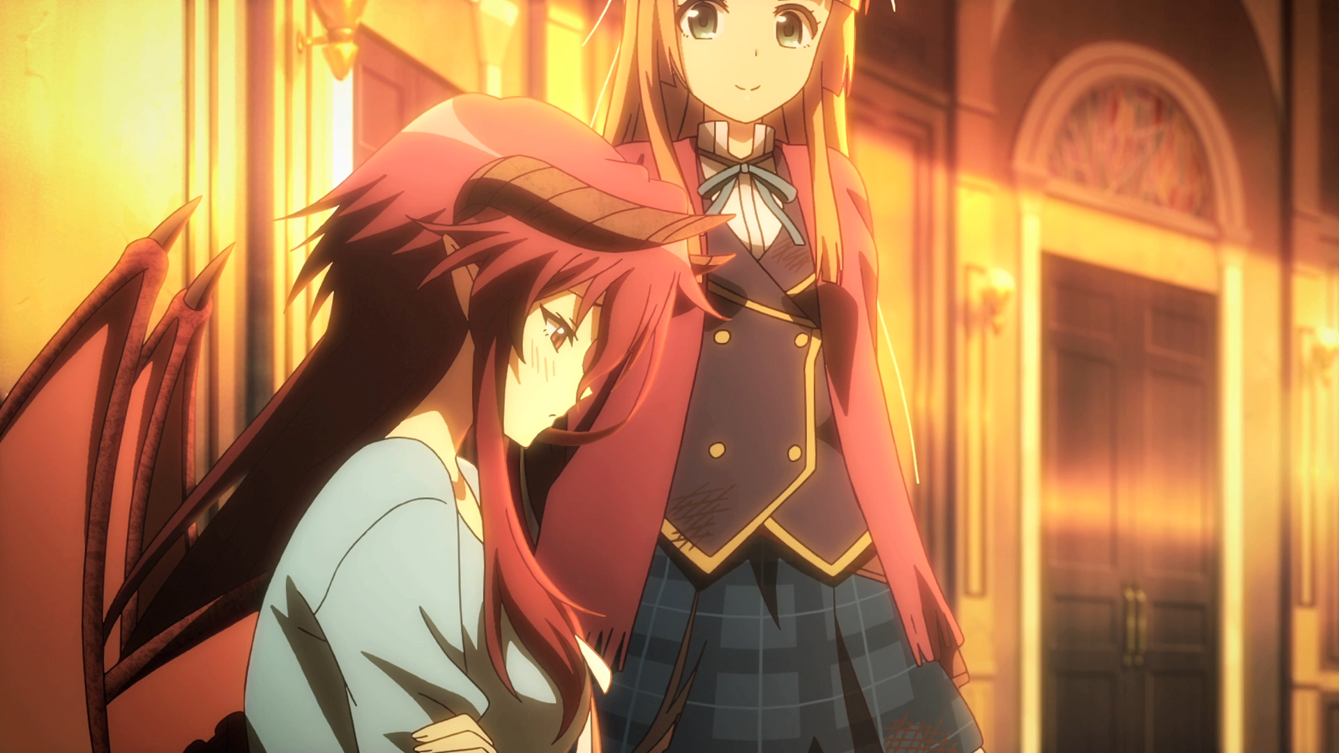 Manaria Friends (Puyasubs!)