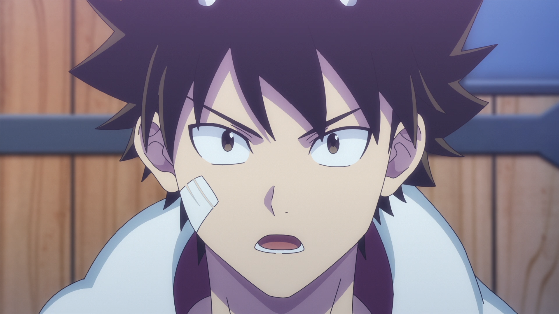 Radiant 2nd Season (Puyasubs!)