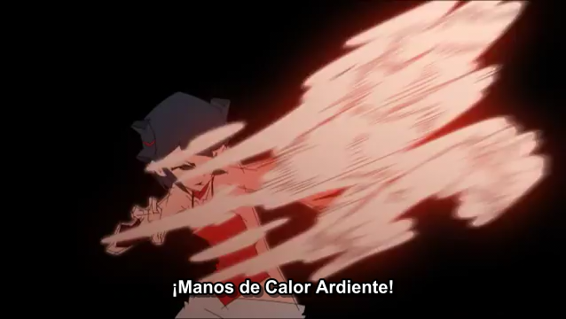 Kung Fu Cooking Girls (Anonymous Russian Rippers)