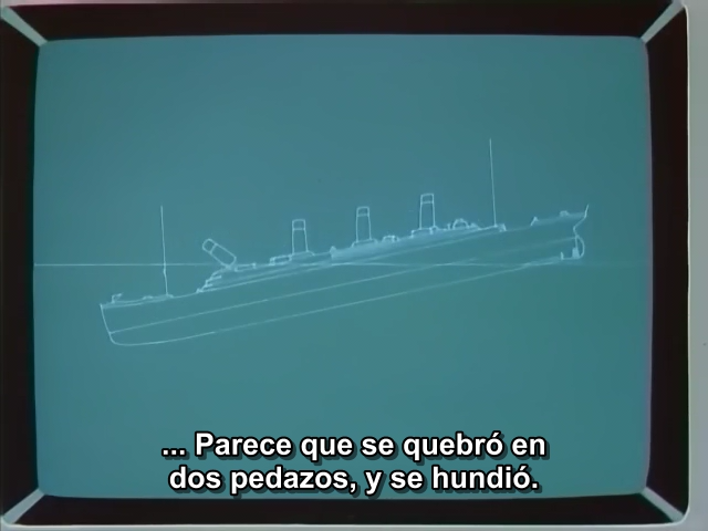 Lupin III: Moeyo Zantetsuken (Monkey Punch Fansub)