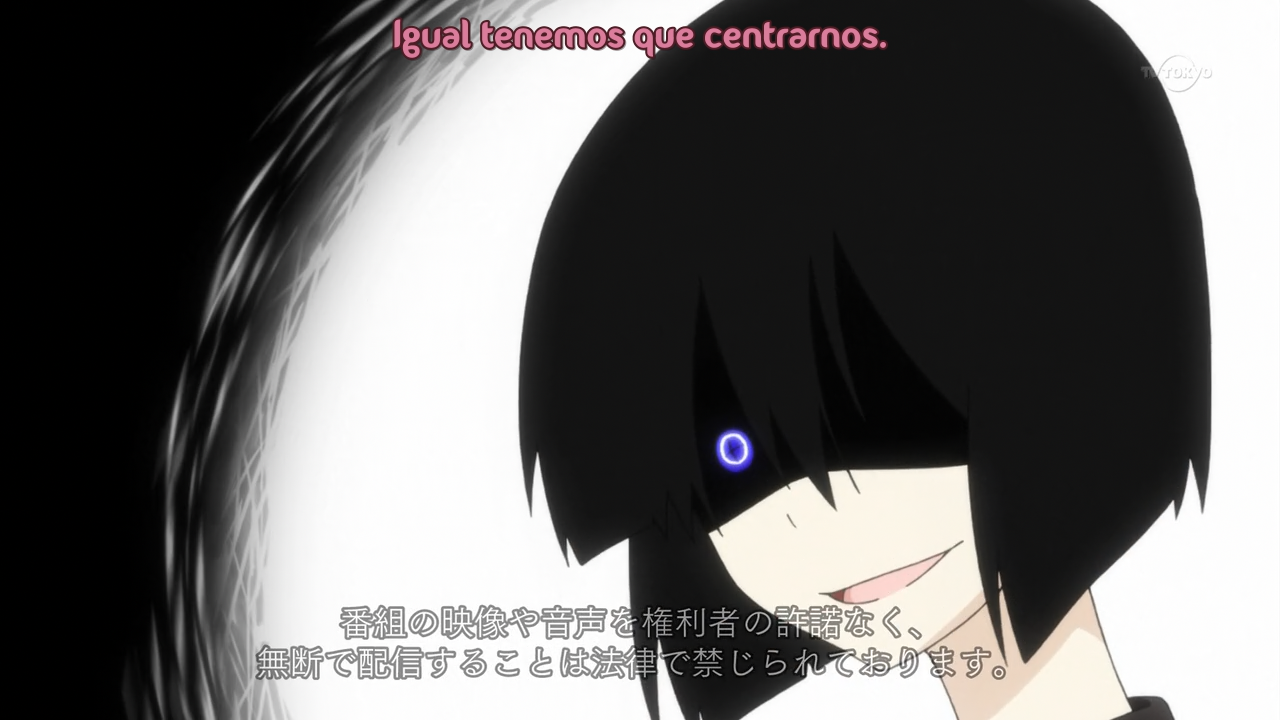 Senyuu. (Kanarianime)