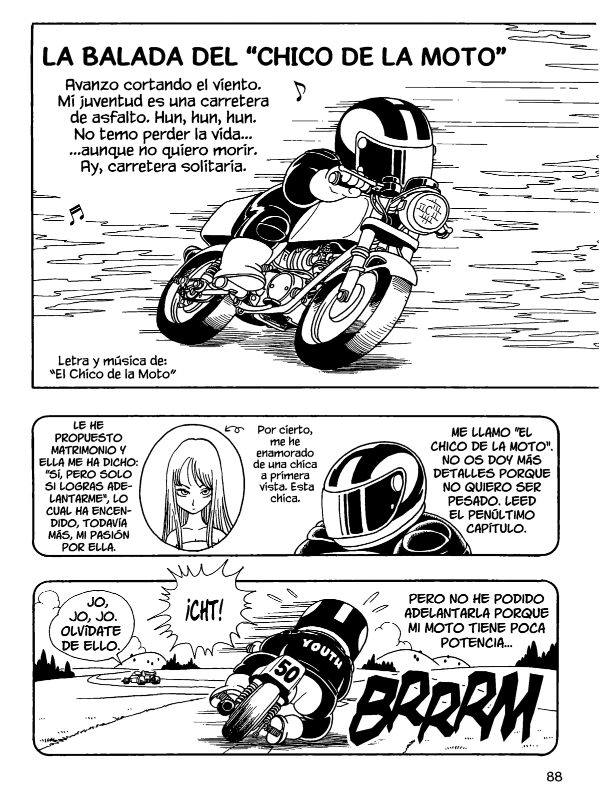 Dr. Slump (Comic Release Group)