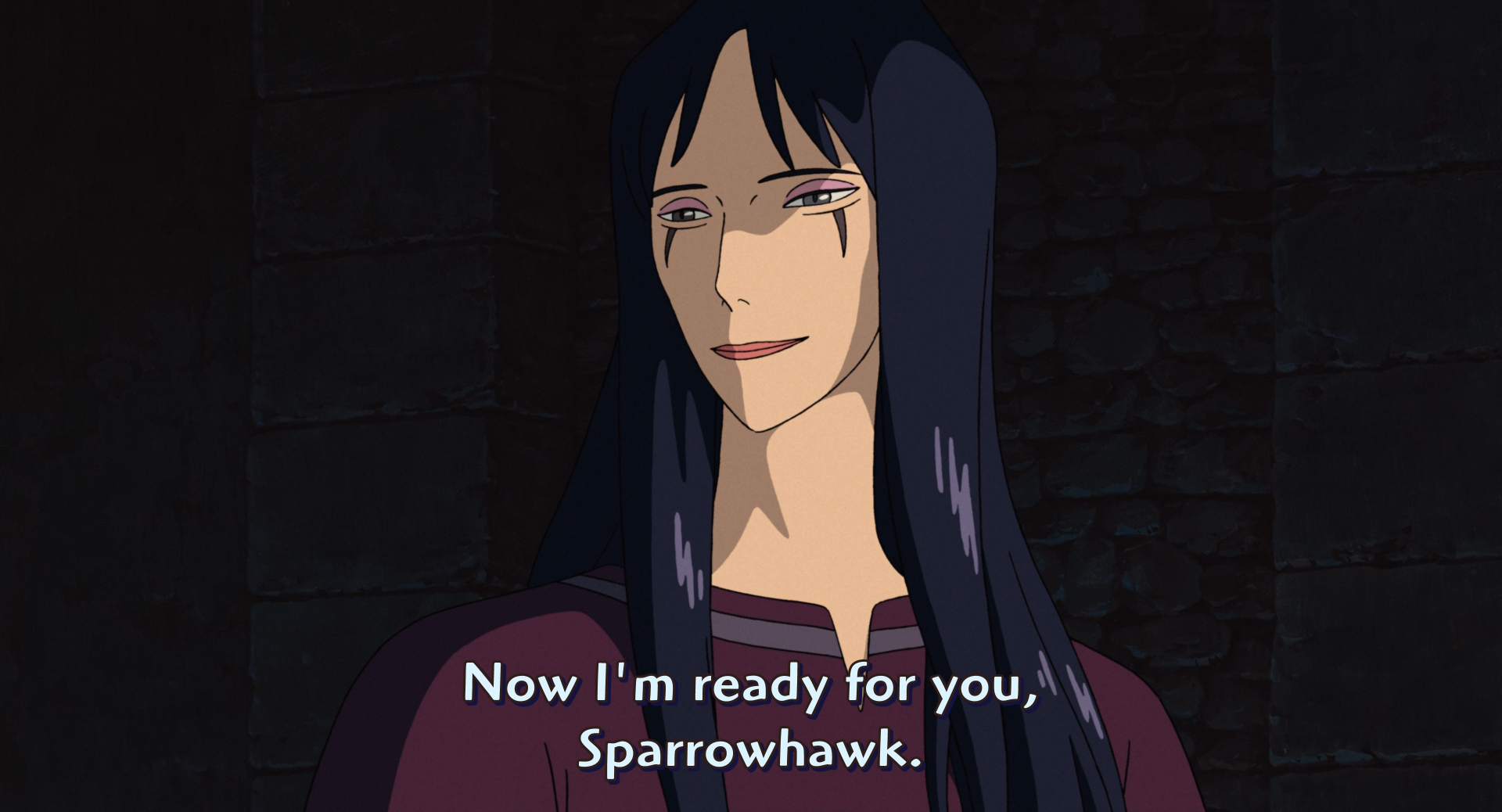 Cuentos de Terramar (THORA)