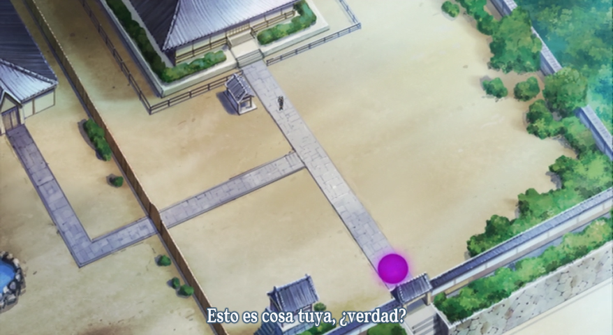 Aa! Megami-sama (2011) (We Hate Watercolors, Fansub is War)