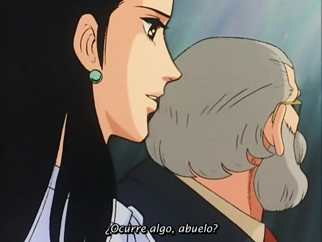 Ashita no Joe 2 (Ashita no Project Team)