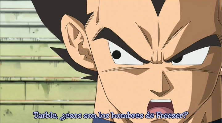 Dragon Ball: Ossu! Kaette Kita Son Goku to Nakama-tachi!! (Fujiwara no Fansub)