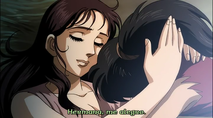 Hi no Tori (Key-Anime Fansub)