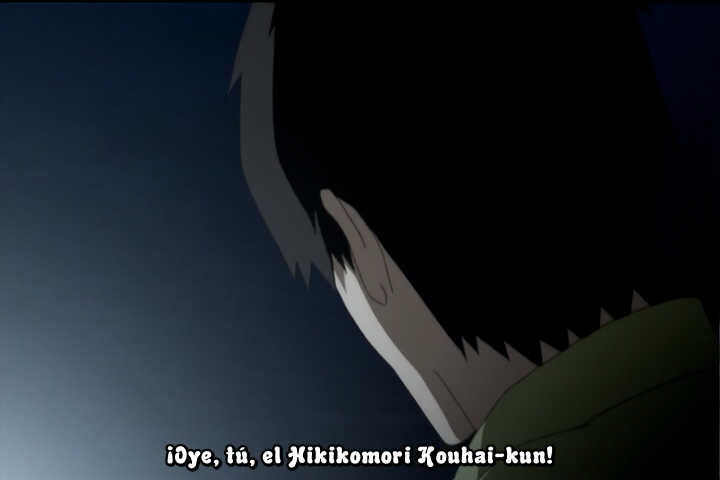 NHK ni Youkoso! (Animebox Fansub, AniMugen Fansub)