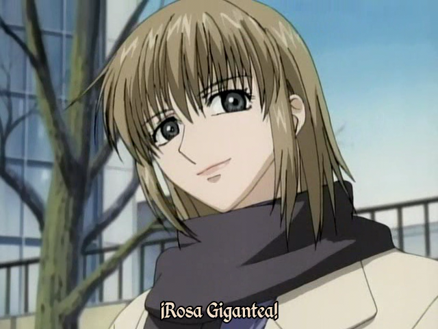 Maria-sama ga Miteru: Haru (Anime Underground, Frozen-Layer Fansub)