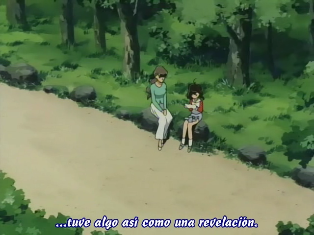 Juubee-chan: Lovely Gantai no Himitsu (AnimeRakuen)