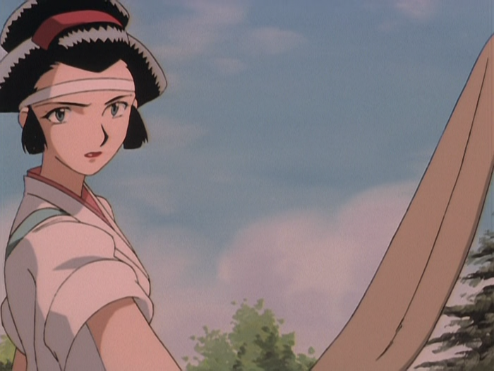 Ninja Resurrection (Fansubber)