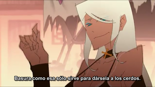 Kung Fu Cooking Girls (Anonymous Russian Rippers)