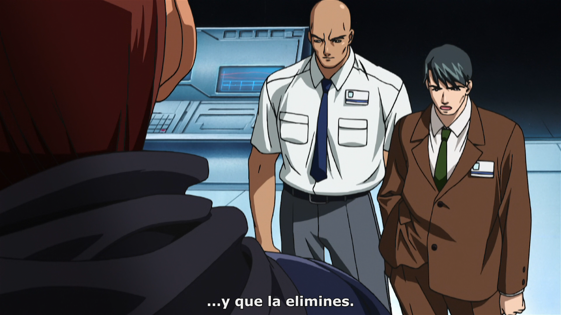 Elfen Lied (EvoShare)