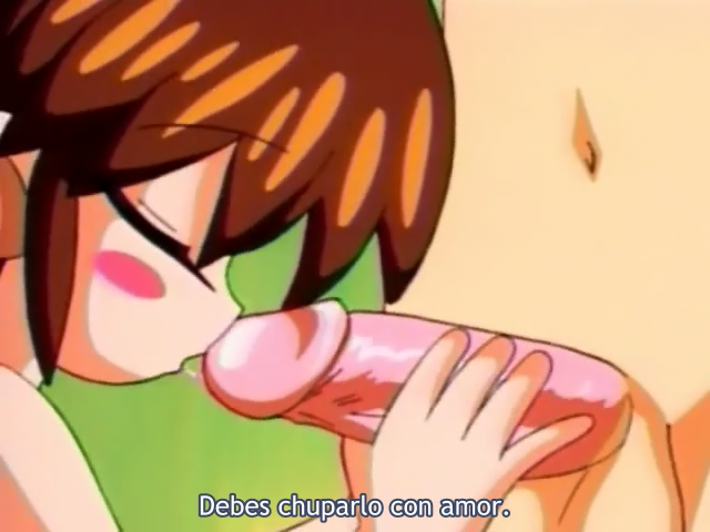 Shoyonoido Mako-chan (HENTAI-ID)