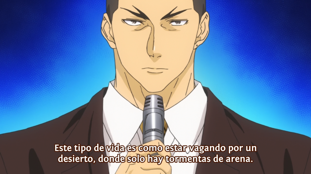 Ñyuum (Shokugeki no Souma)