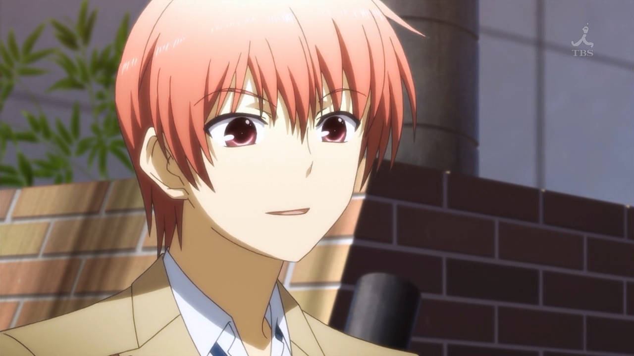 Angel Beats! (Anime Underground)