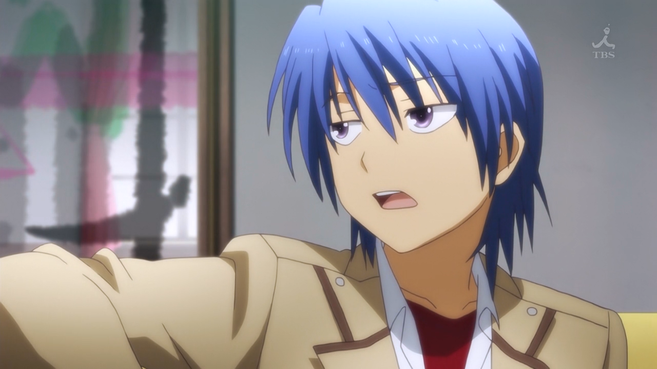 Angel Beats! (Anime Underground)