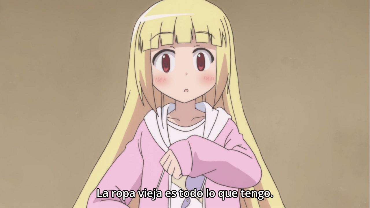 Alice to Zouroku (PuyaSubs!)