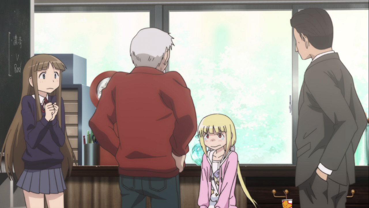 Alice to Zouroku (PuyaSubs!)