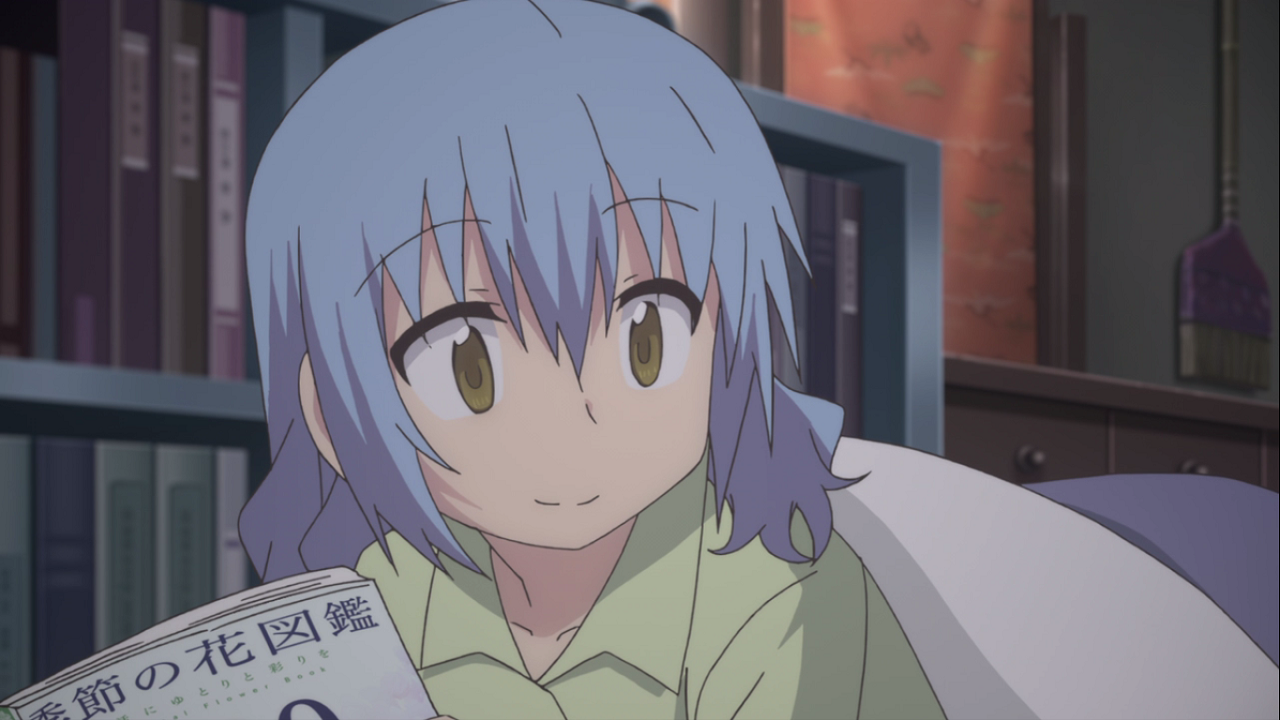 Alice to Zouroku (PuyaSubs!)