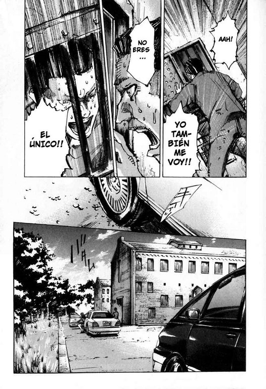 Alive (Tsutomu Takahashi)