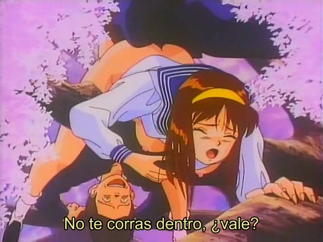 Angel (AniMugen Fansub)