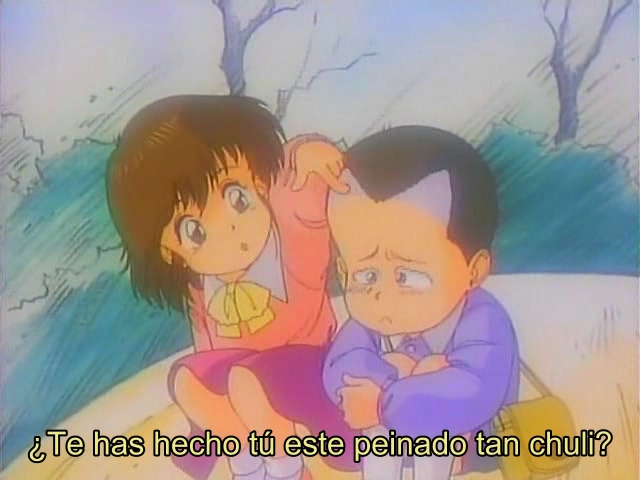 Angel (AniMugen Fansub)