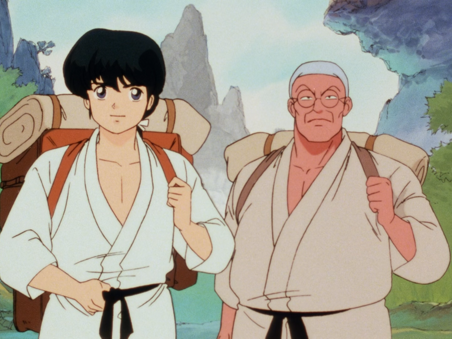 Ranma ½ (Animelliure)