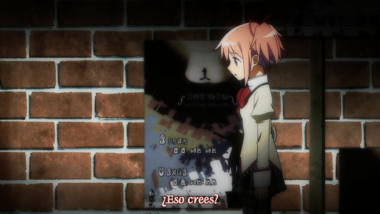 Mahou Shoujo Madoka★Magica (Dokusai)