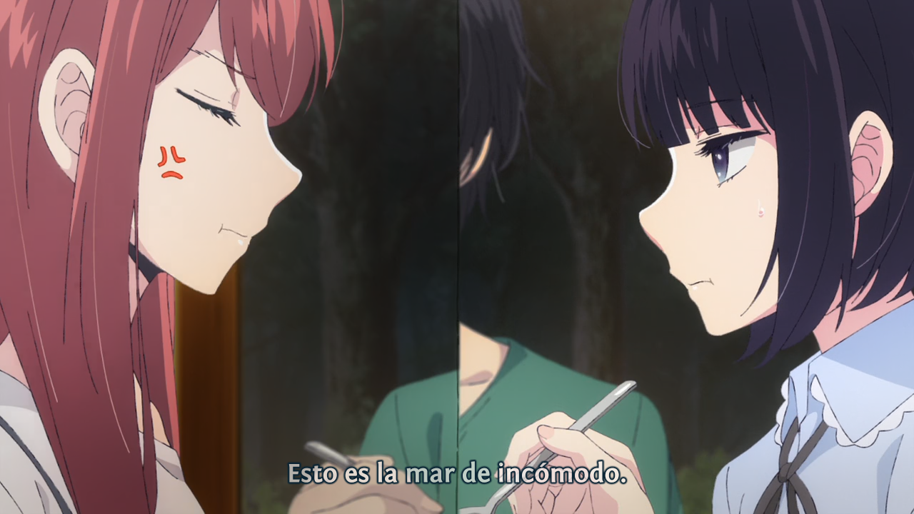 Kuzu no Honkai (Ñyuum)