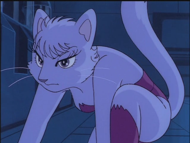 Daishizen no majuu Bagi (ser_ismael)