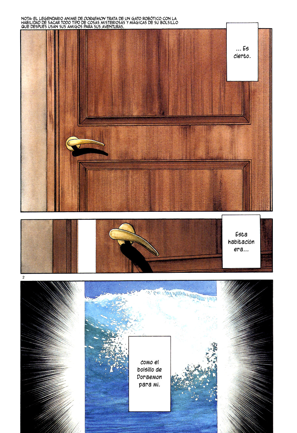 Boken Shonen (Go Fansub)