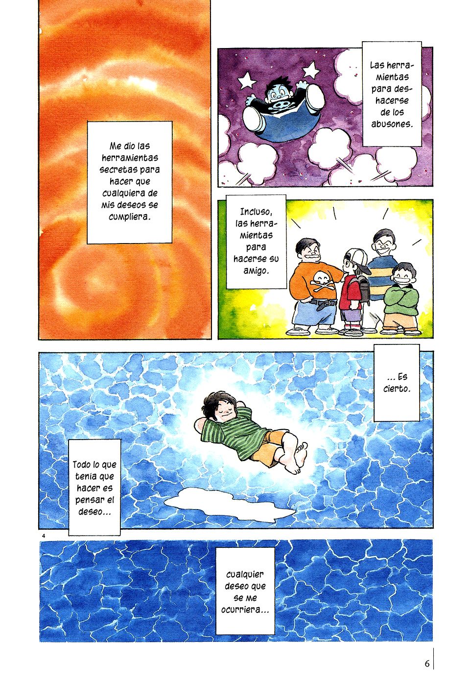 Boken Shonen (Go Fansub)