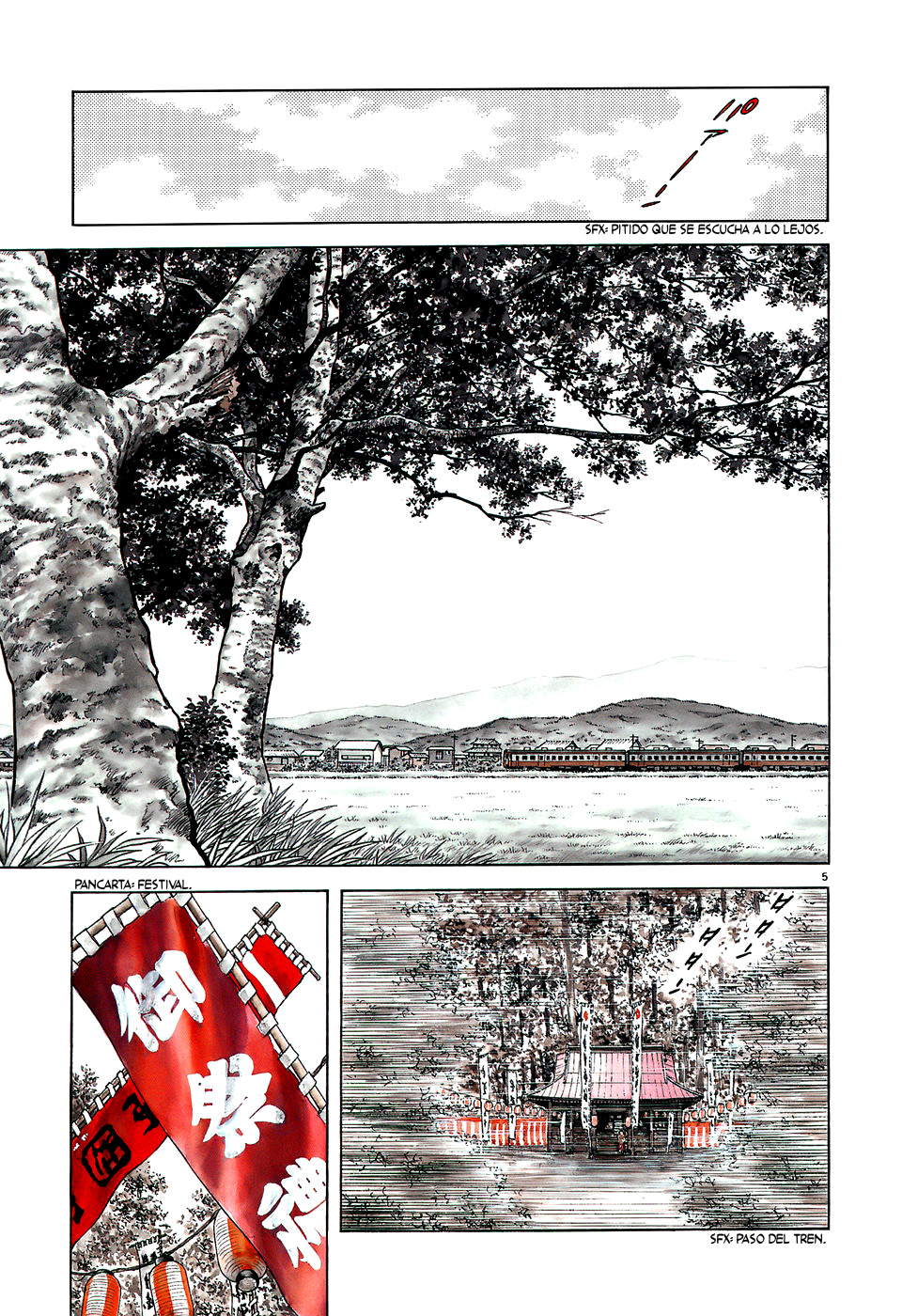 Boken Shonen (Go Fansub)