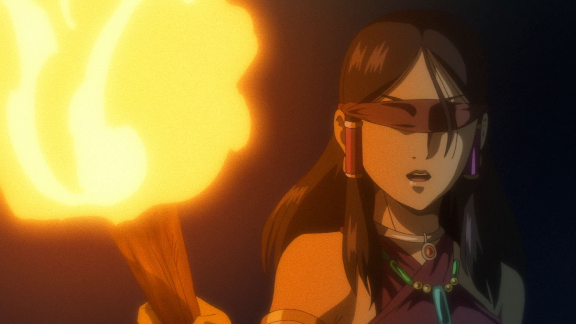 Buda 2: Camino a la Iluminación (Archah)