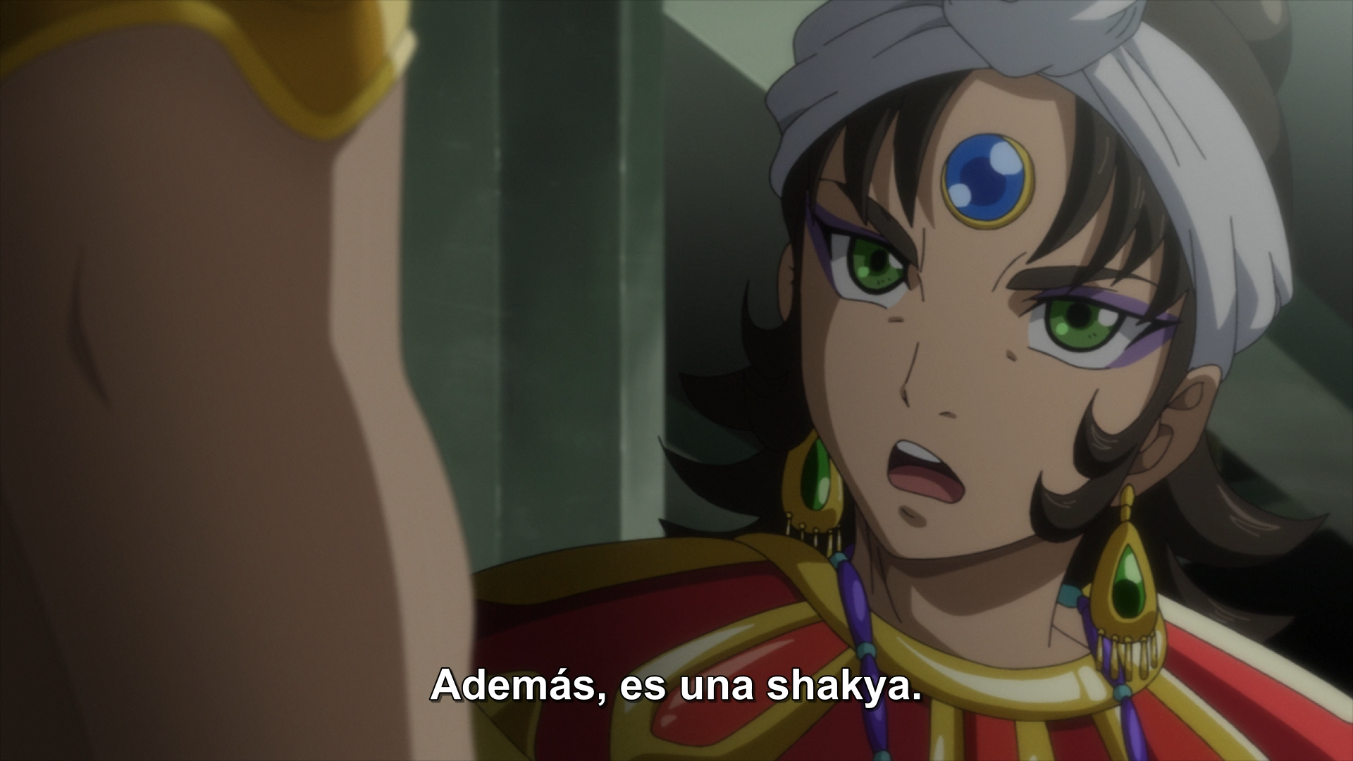 Buda 2: Camino a la Iluminación (Archah)