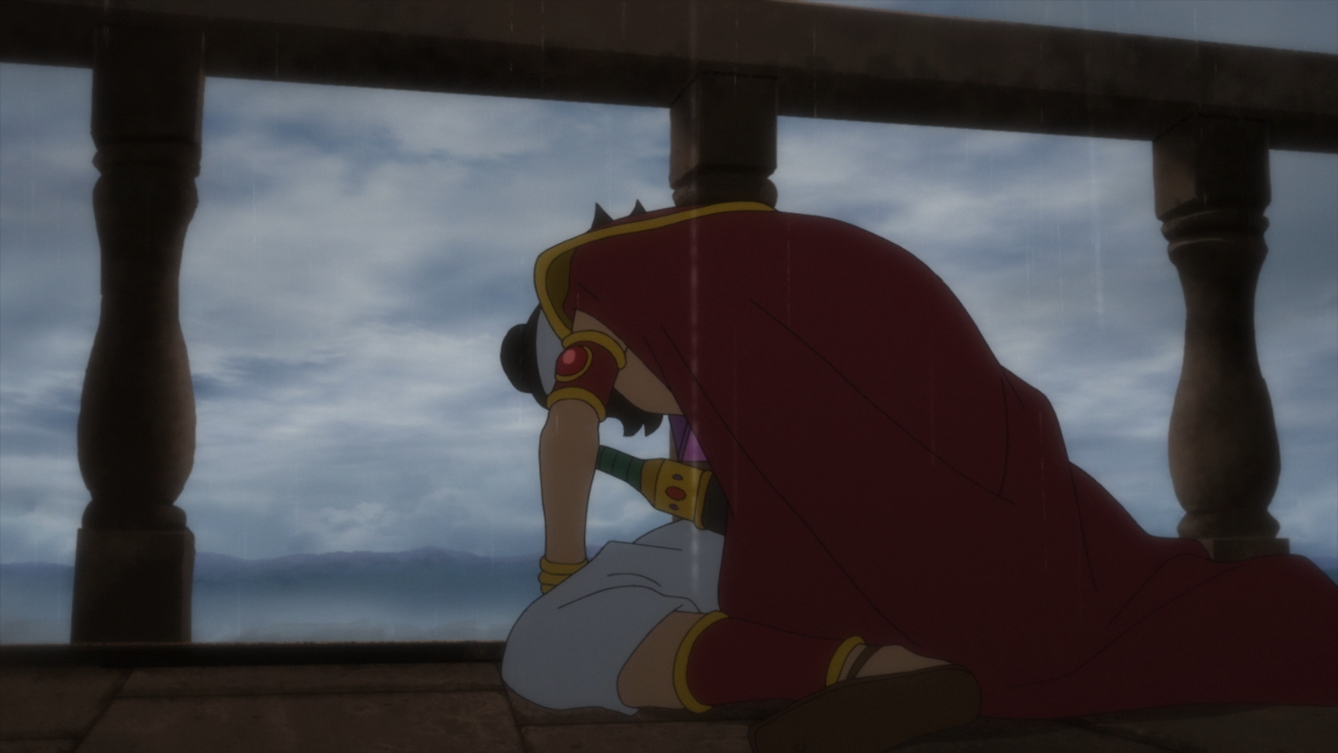 Buda 2: Camino a la Iluminación (Archah)