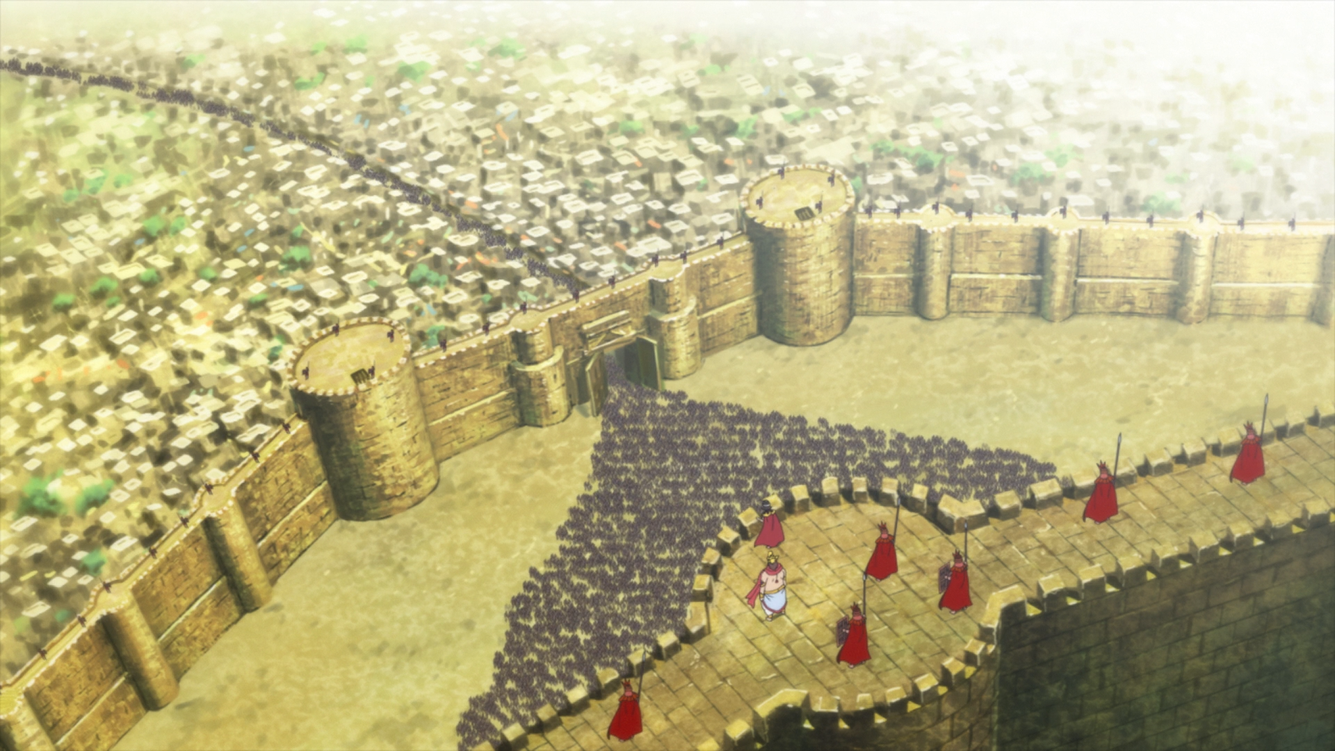 Buda 2: Camino a la Iluminación (Archah)