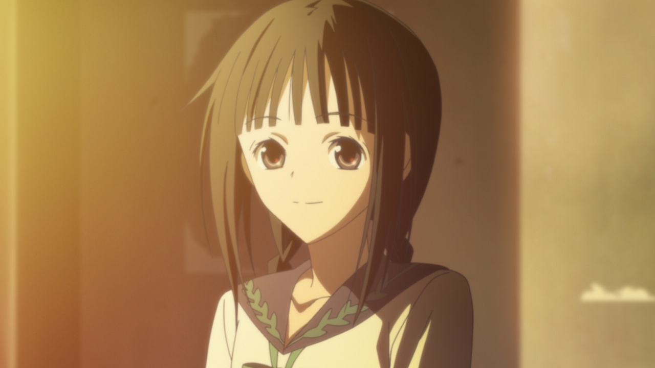 Bungaku Shoujo: Kyou no Oyatsu - Hatsukoi (Dekats)