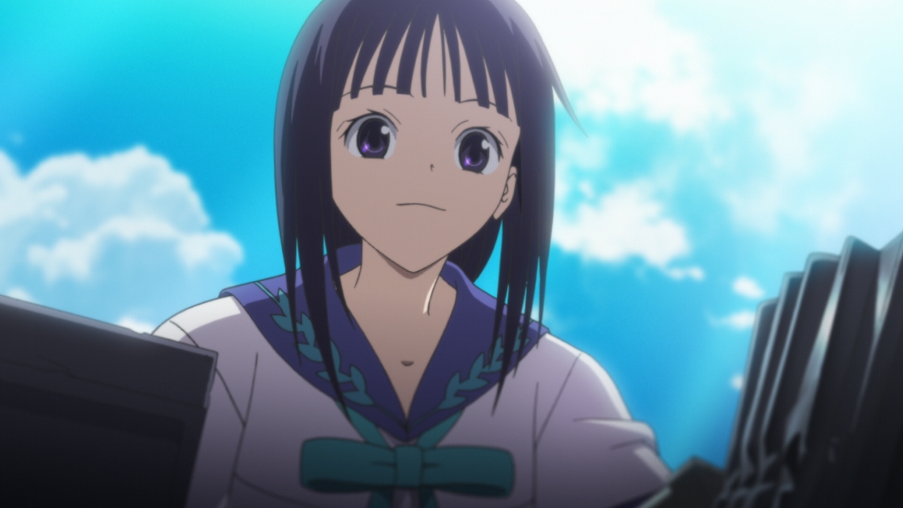 Bungaku Shoujo: Kyou no Oyatsu - Hatsukoi (Dekats)