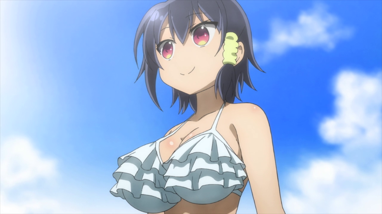 Komori-san wa Kotowarenai! (PuyaSubs!!)