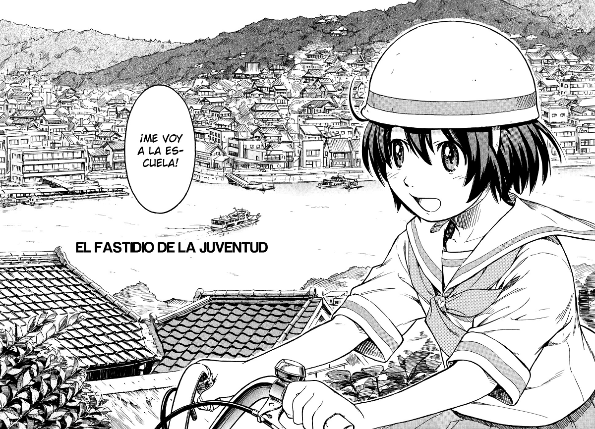 Kamichu! (Menudo-Fansub)