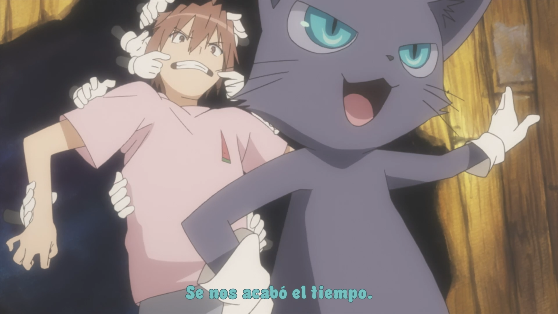 Yumekui Merry (Japan Universe)