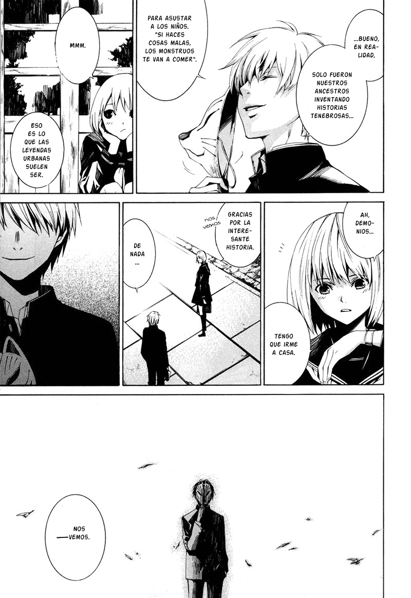 Tsumitsuki (Zutto Manga!)