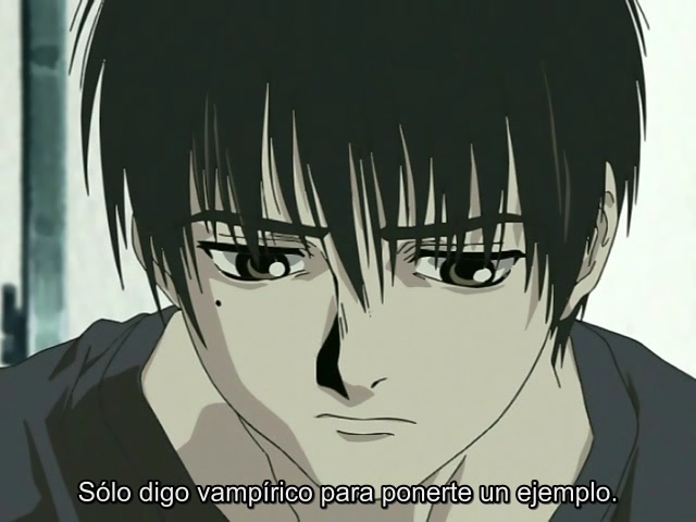 Hitsuji no Uta (AniXtasis, Vago-Fansubs)