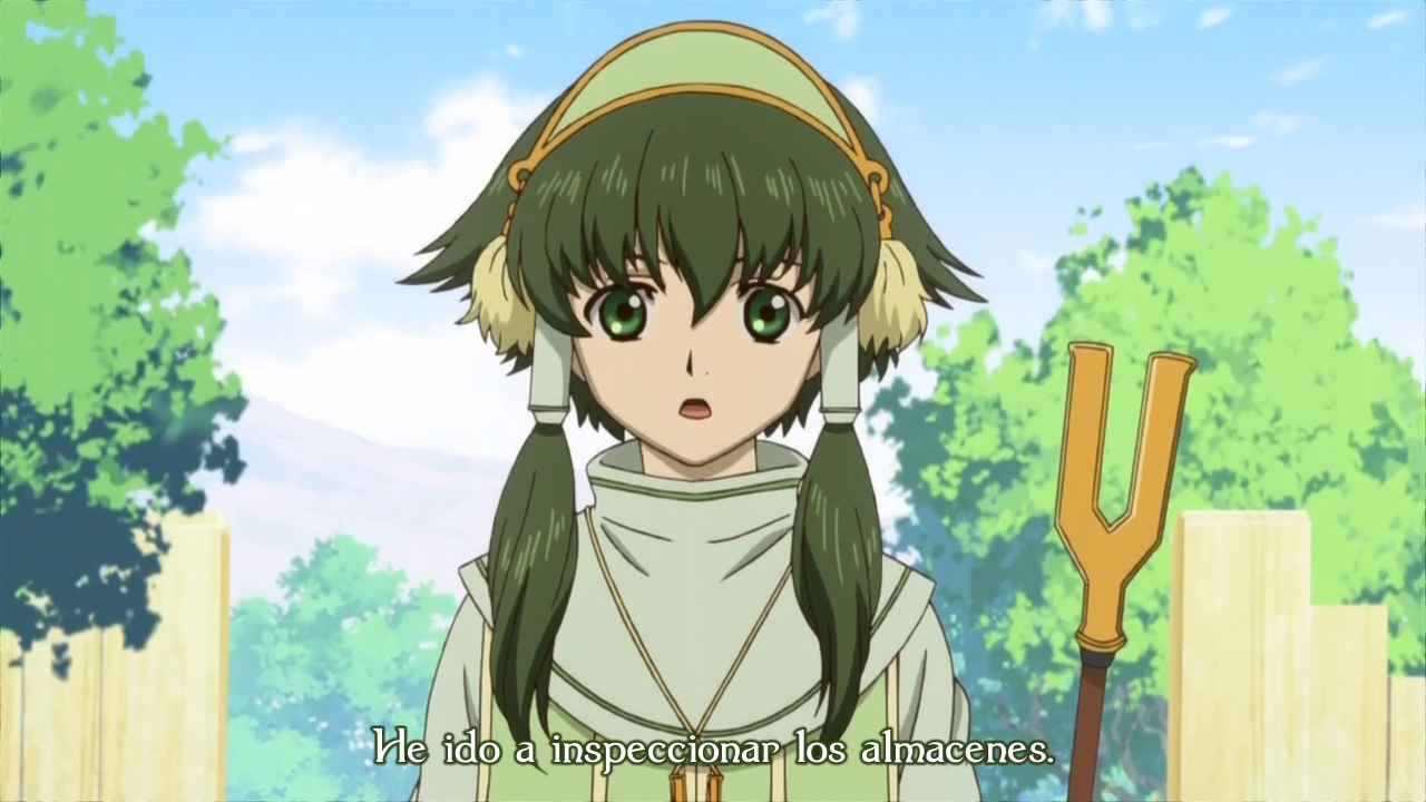 Tale of the Abyss (RedLineSP)