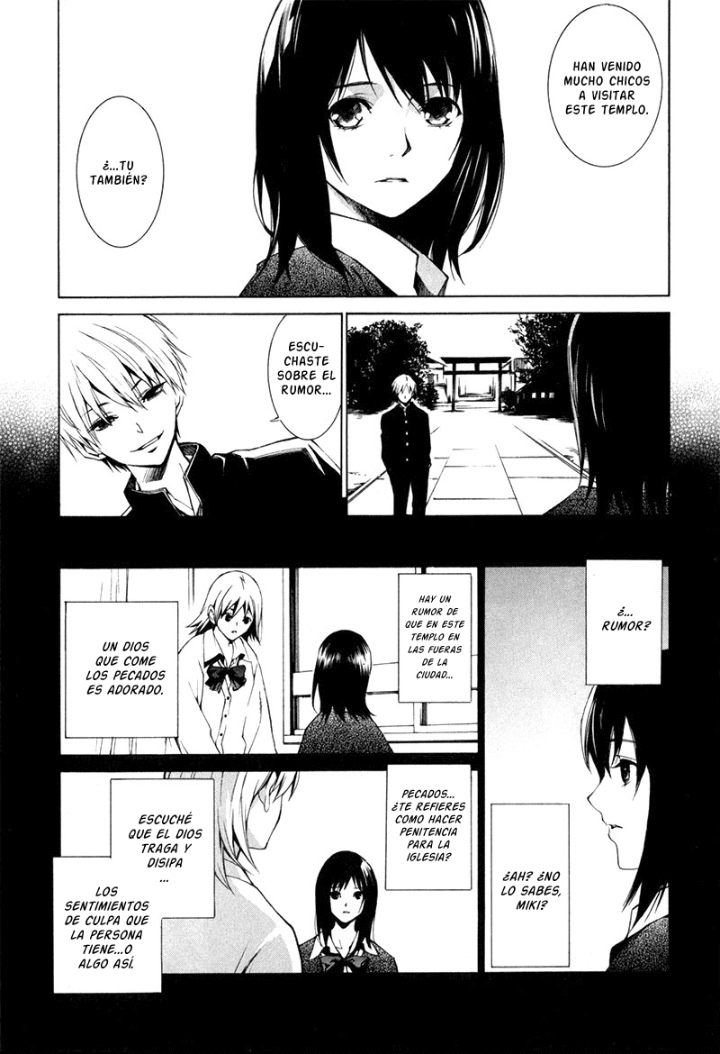 Tsumitsuki (Zutto Manga!)