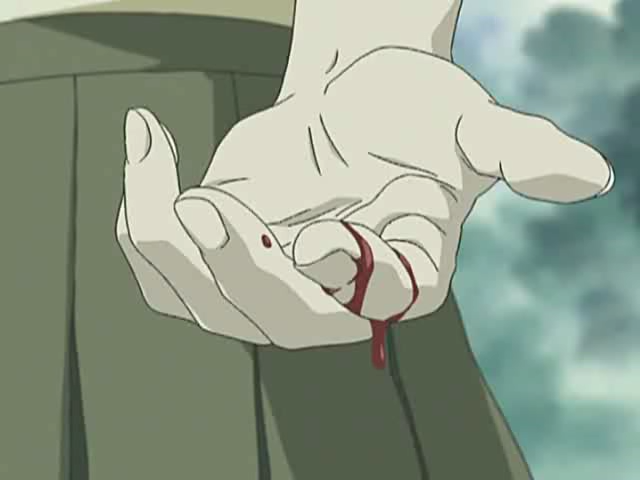 Hitsuji no Uta (AniXtasis, Vago-Fansubs)