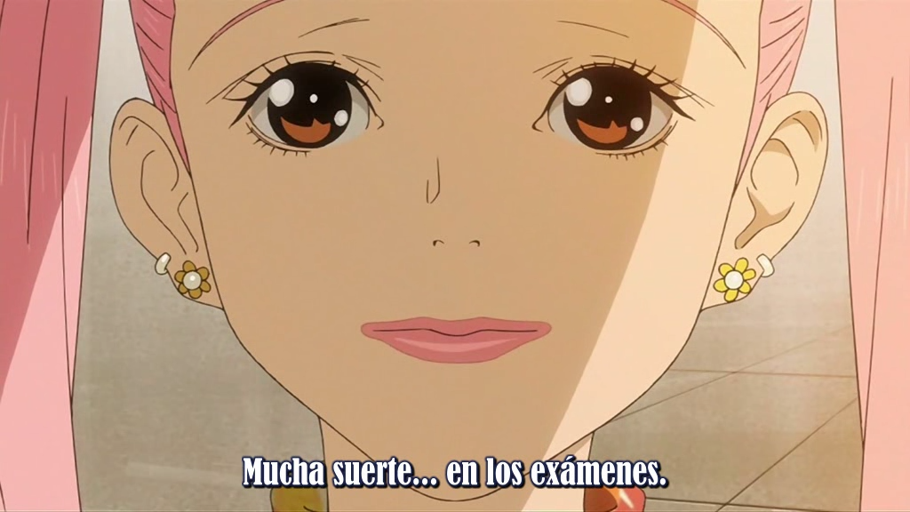 Paradise Kiss (AnimeRakuen)