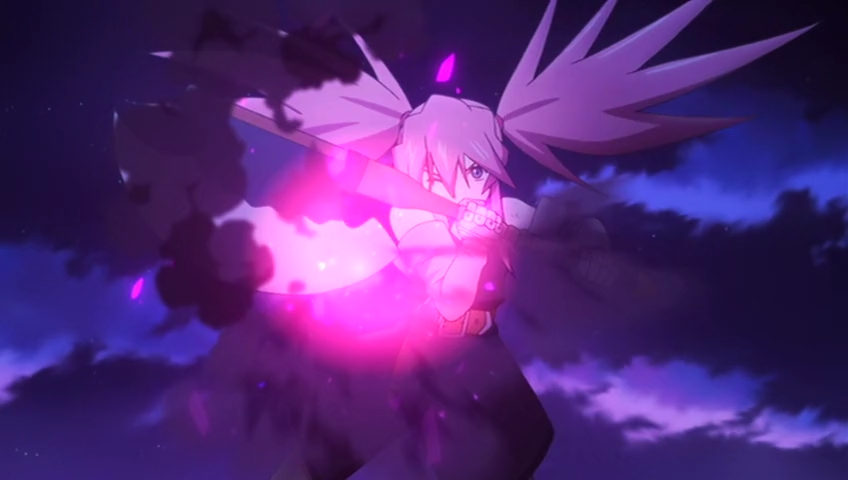 Tales of Symphonia: Sekai Tougou Hen (Friki no Fansub)